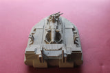 1-87TH SCALE  3D PRINTED VIETNAM WAR U S NAVY PATROL AIR CUSHION VEHICLE(PACV)