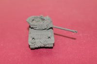 1-87TH SCALE 3D PRINTED WW II U.S. ARMY M-10 TANK DESTROYER WITH STOWAGE