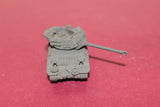 1-87TH SCALE 3D PRINTED WW II U.S. ARMY M-10 TANK DESTROYER WITH STOWAGE