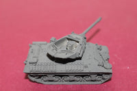 1-87TH SCALE 3D PRINTED WW II U.S. ARMY M-10 TANK DESTROYER WITH STOWAGE
