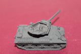1-72ND SCALE 3D PRINTED WW II U.S. ARMY M-10 TANK DESTROYER WITH STOWAGE