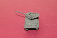 1-72ND SCALE 3D PRINTED WW II U.S. ARMY M-10 TANK DESTROYER WITH STOWAGE