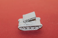 1-72ND SCALE 3D PRINTED WW II RUSSIAN BM 8-24 KATYUSHA