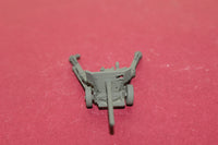 1-87TH SCALE 3D PRINTED WW II U.S.ARMY AIRBORN 6 LBR ANTI TANK GUN TOWED