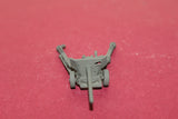 1-87TH SCALE 3D PRINTED WW II U.S.ARMY AIRBORN 6 LBR ANTI TANK GUN TOWED