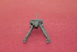 1-87TH SCALE 3D PRINTED WW II U.S.ARMY AIRBORN 6 LBR ANTI TANK GUN DEPLOYED