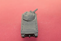 1-72ND SCALE 3D PRINTED WW II U.S. ARMY M4A3 105MM SHERMAN TANK