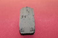 1-72ND SCALE 3D PRINTED DUTCH DAF YP-408 8X8 ARMORED PERSONNEL CARRIER OPEN