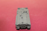 1-87TH SCALE 3D PRINTED DUTCH DAF YP-408 8X8 ARMORED PERSONNEL CARRIER OPEN