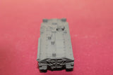 1-72ND SCALE 3D PRINTED DUTCH DAF YP-408 8X8 ARMORED PERSONNEL CARRIER OPEN