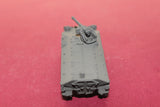 1-72ND SCALE 3D PRINTED DUTCH DAF YP-408 8X8 ARMORED PERSONNEL CARRIER WITH MG