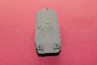 1-72ND SCALE 3D PRINTED DUTCH DAF YP-408 8X8 ARMORED PERSONNEL CARRIER CLOSED