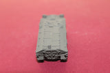 1-72ND SCALE 3D PRINTED DUTCH DAF YP-408 8X8 ARMORED PERSONNEL CARRIER CLOSED
