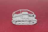 1-87 SCALE 3D PRINTED WW II GERMAN KLEINER PANZERBEFEHLSWAGEN AUSF B EARLY RADIO