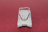 1-87 SCALE 3D PRINTED WW II GERMAN KLEINER PANZERBEFEHLSWAGEN AUSF B EARLY RADIO