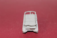 1-87 SCALE 3D PRINTED WW II GERMAN KLEINER PANZERBEFEHLSWAGEN AUSF B EARLY RADIO