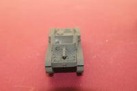 1-87TH SCALE 3D PRINTED WW II JAPANESE TYPE 4 HO-TO MOBILE SUPPORT PLATFORM