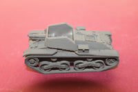 1-72ND SCALE 3D PRINTED WW II JAPANESE TYPE 4 HO-TO MOBILE SUPPORT PLATFORM