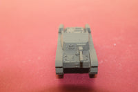 1-87THSCALE 3D PRINTED WW II JAPANESE TYPE 5 HO-RU SELF PROPELLED GUN