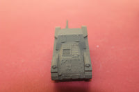 1-87THSCALE 3D PRINTED WW II JAPANESE TYPE 5 HO-RU SELF PROPELLED GUN