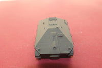 1-87TH SCALE 3D PRINTED WW II ROMAINIAN MAREWSAL TANK DESTROYER