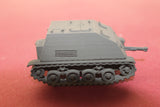 1/72ND SCALE  3D PRINTED WW II POLISH PZINZ 160 TANK DESTROYER KIT