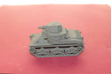 1-87TH SCALE 3D PRINETED WW II U.S. ARMY M2 MEDIUM TANK