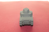1-87TH SCALE 3D PRINETED WW II U.S. ARMY M2 MEDIUM TANK