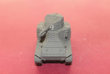 1-87TH SCALE 3D PRINETED WW II U.S. ARMY M2 MEDIUM TANK