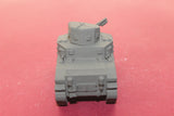 1-87TH SCALE 3D PRINETED WW II U.S. ARMY M2 MEDIUM TANK