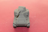 1-87TH SCALE 3D PRINETED WW II U.S. ARMY M2 MEDIUM TANK