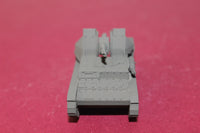 1-87TH SCALE 3D PRINTED WW II RUSSIAN SU-5 SELF PROPELLED ARTILLERY