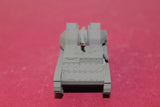 1-87TH SCALE 3D PRINTED WW II RUSSIAN SU-5 SELF PROPELLED ARTILLERY