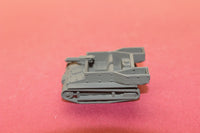 1/72ND SCALE  3D PRINTED WW II BRITISH CARDEN-LLOYD TANKETTE