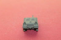 1-87TH SCALE  3D PRINTED WW II BRITISH CARDEN-LLOYD TANKETTE