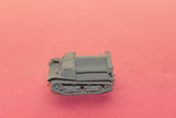1-87TH SCALE 3D PRINTED WW II RUSSIAN KOMSOMOLETS ARMORED TRACTOR