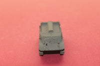 1-72ND SCALE 3D PRINTED WW II RUSSIAN KOMSOMOLETS ARMORED TRACTOR