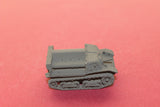 1-72ND SCALE 3D PRINTED WW II RUSSIAN KOMSOMOLETS ARMORED TRACTOR