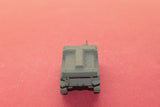 1-72ND SCALE 3D PRINTED WW II RUSSIAN KOMSOMOLETS ARMORED TRACTOR