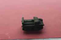 1-87TH SCALE 3D PRINTED WW II RUSSIAN KOMSOMOLETS ARMORED TRACTOR