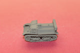 1-72ND SCALE 3D PRINTED WW II RUSSIAN KOMSOMOLETS ARMORED TRACTOR