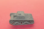 1-87TH SCALE 3D PRINTED SCALE WW II RUSSIAN SU 1 SELF-PROPELLED GUN