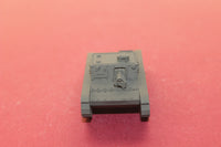 1-87TH SCALE 3D PRINTED SCALE WW II RUSSIAN SU 1 SELF-PROPELLED GUN