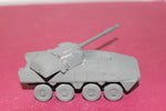 1-72ND SCALE 3D PRINTED POLISH  KTO ROSOMAK 8 WHEELED ARMORED PERSONNEL CARRIER  COMMAND VEHICLE