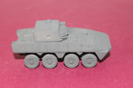 1-72ND SCALE 3D PRINTED POLISH  KTO ROSOMAK 8 WHEELED ARMORED PERSONNEL CARRIER