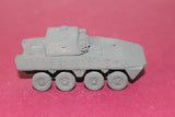 1-72ND SCALE 3D PRINTED POLISH  KTO ROSOMAK 8 WHEELED ARMORED PERSONNEL CARRIER