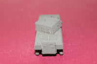 1-72ND SCALE 3D PRINTED POLISH  KTO ROSOMAK 8 WHEELED ARMORED PERSONNEL CARRIER