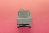 1-72ND SCALE 3D PRINTED WW II JAPANESE TYPE 1 HO-KI HEAVY ARMORED ARTILLERY TRACTOR