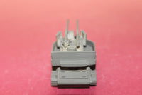 1-87TH SCALE  3D PRINTED WW II JAPANESE TYPE 98 20MM AAG TANK