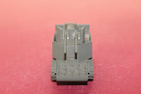 1-87TH SCALE  3D PRINTED WW II JAPANESE TYPE 98 20MM AAG TANK